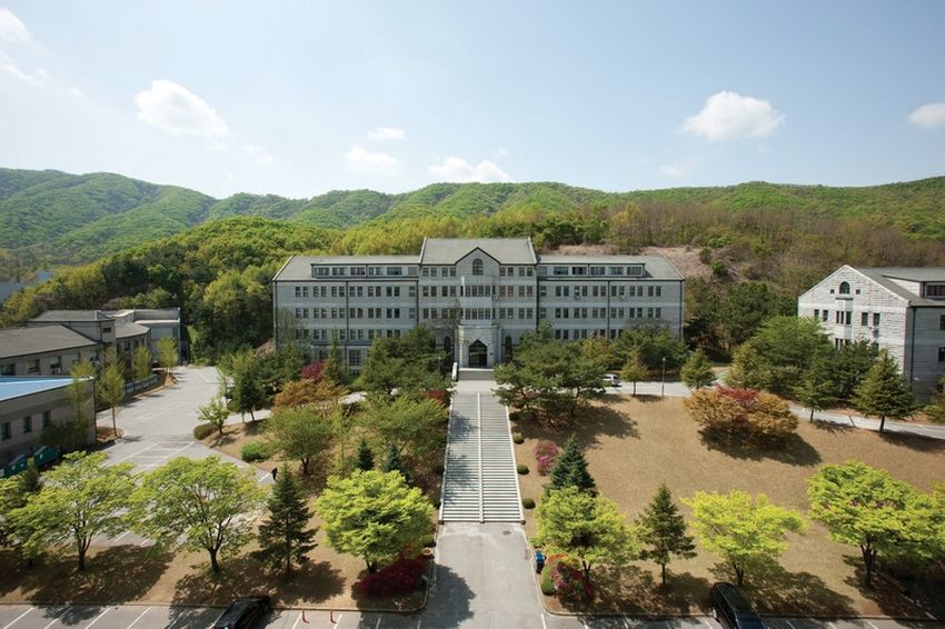 Hoseo University