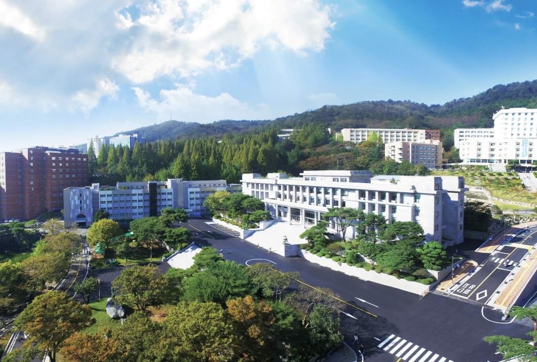 Kyungnam University