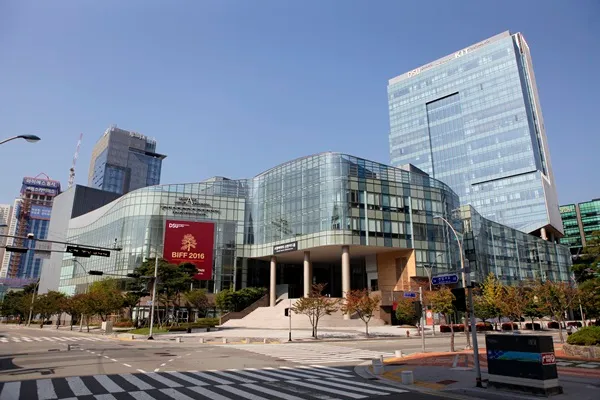 Dongseo University