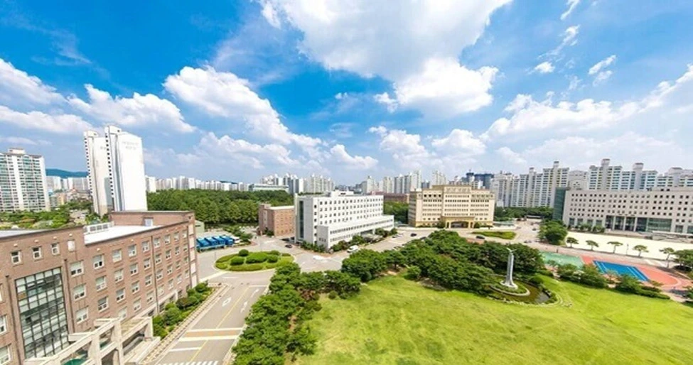 Dongnam Health College