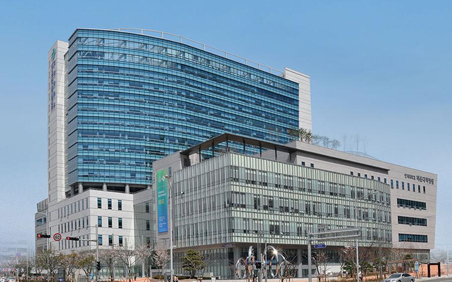 Inje University