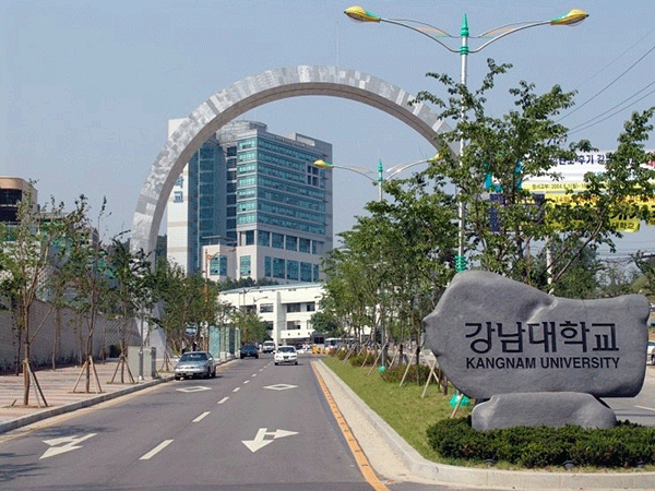 Kangnam University