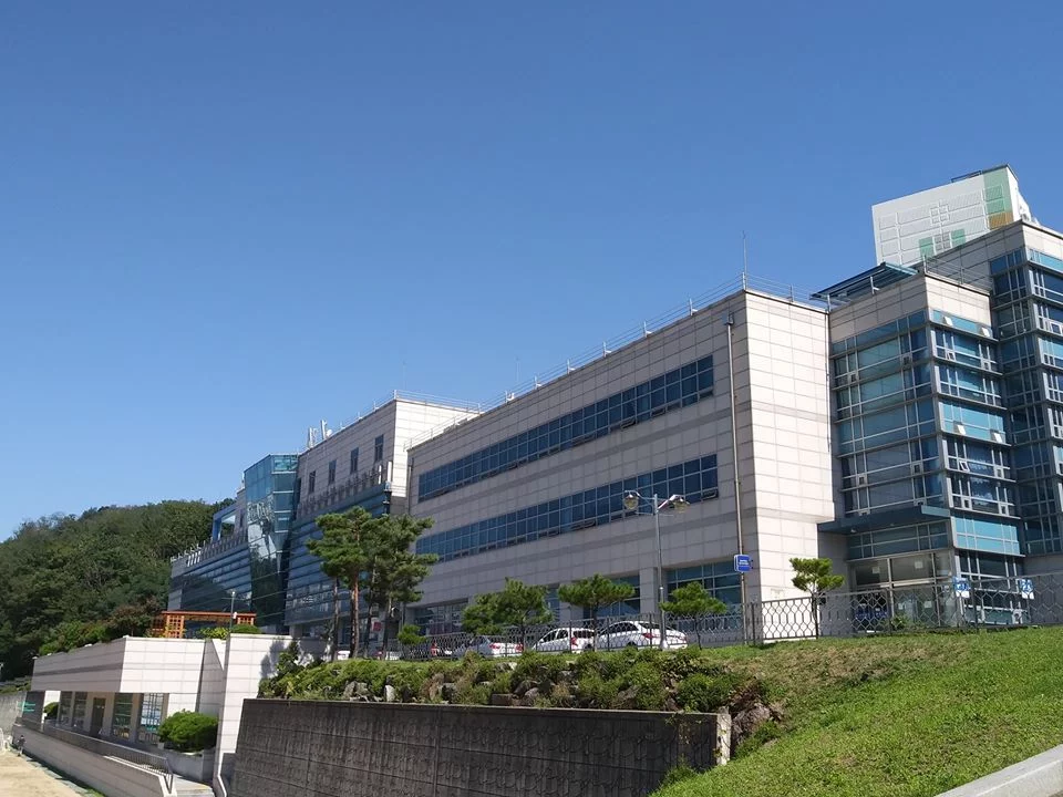 Chongshin University